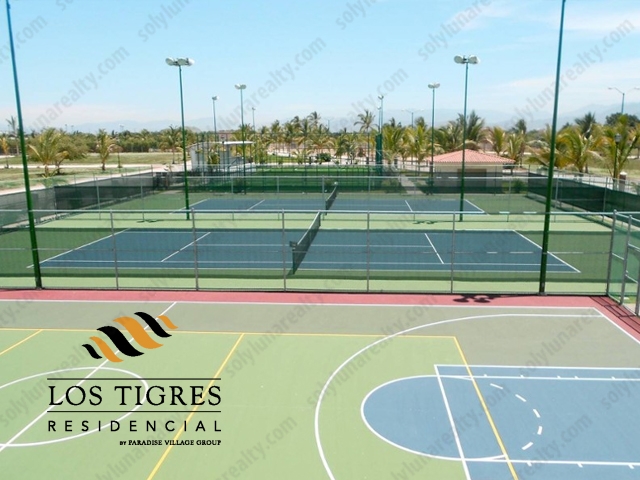 Lote Acacia 93 | Los Tigres Residencial - Riviera Nayarit - Nayarit