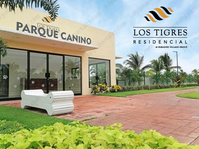 Lote Acacia 93 | Los Tigres Residencial - Riviera Nayarit - Nayarit