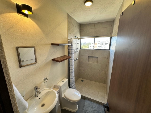 Condo FORESTA | Nuevo Ixtapa - Puerto Vallarta - Jalisco