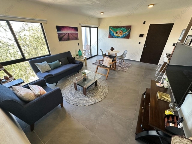Condo FORESTA | Nuevo Ixtapa - Puerto Vallarta - Jalisco