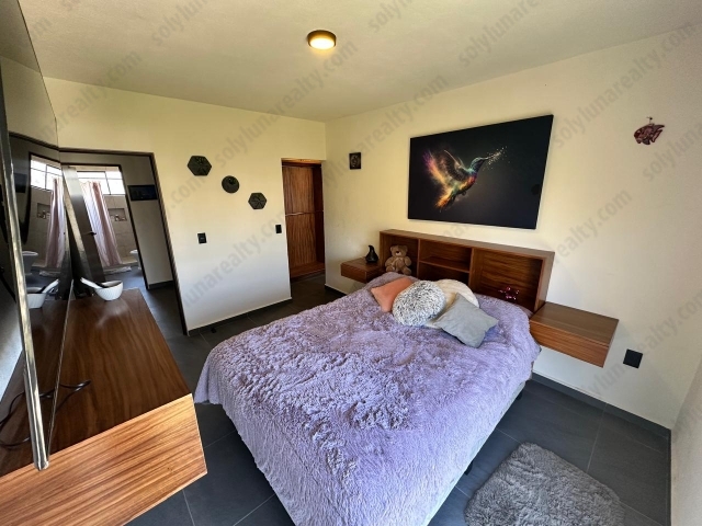 Condo FORESTA | Nuevo Ixtapa - Puerto Vallarta - Jalisco