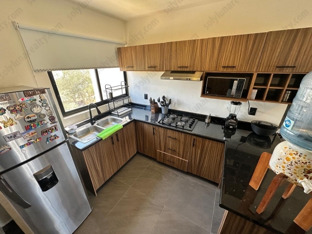 Condo FORESTA | Nuevo Ixtapa - Puerto Vallarta - Jalisco