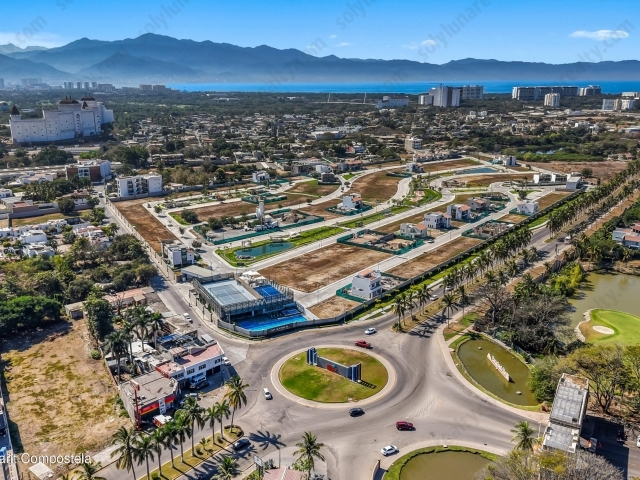 TERRENO  KARAKAL | NUEVO NAYARIT - Riviera Nayarit - NAYARIT