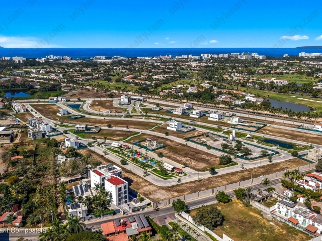 TERRENO  KARAKAL | NUEVO NAYARIT - Riviera Nayarit - NAYARIT