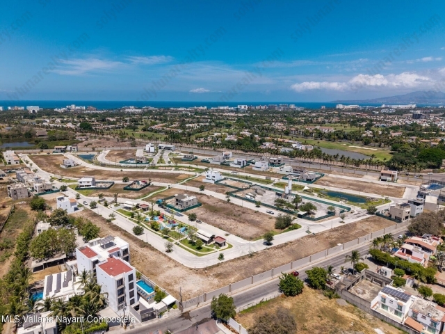 TERRENO  KARAKAL | NUEVO NAYARIT - Riviera Nayarit - NAYARIT