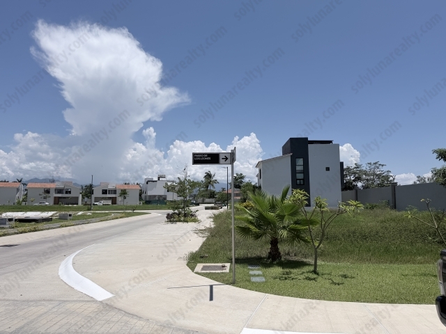 TERRENO  KARAKAL | NUEVO NAYARIT - Riviera Nayarit - NAYARIT