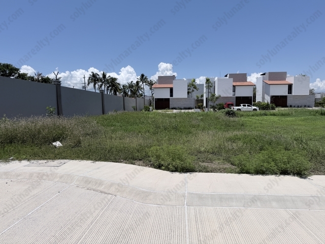 TERRENO  KARAKAL | NUEVO NAYARIT - Riviera Nayarit - NAYARIT