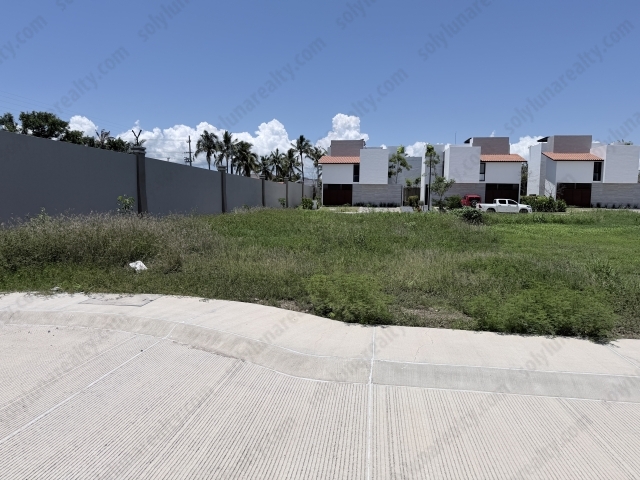 TERRENO  KARAKAL | NUEVO NAYARIT - Riviera Nayarit - NAYARIT