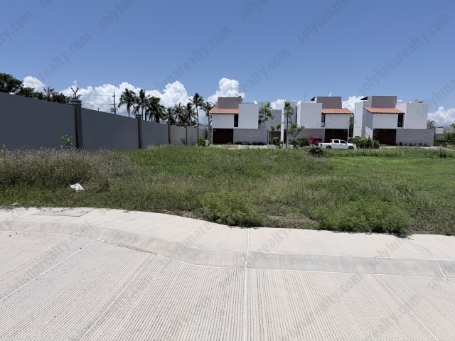 TERRENO  KARAKAL | NUEVO NAYARIT - Riviera Nayarit - NAYARIT