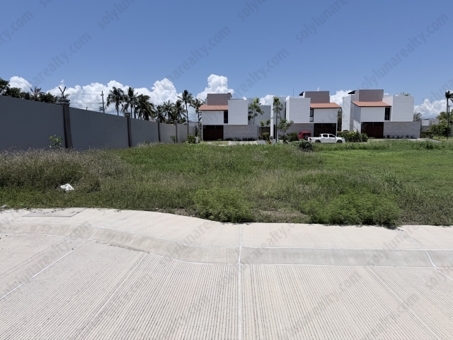 TERRENO  KARAKAL | NUEVO NAYARIT - Riviera Nayarit - NAYARIT
