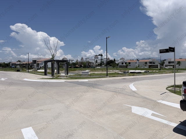 TERRENO  KARAKAL | NUEVO NAYARIT - Riviera Nayarit - NAYARIT