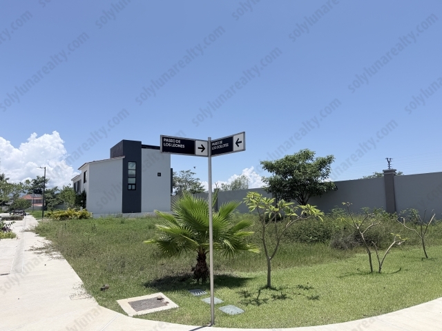 TERRENO  KARAKAL | NUEVO NAYARIT - Riviera Nayarit - NAYARIT