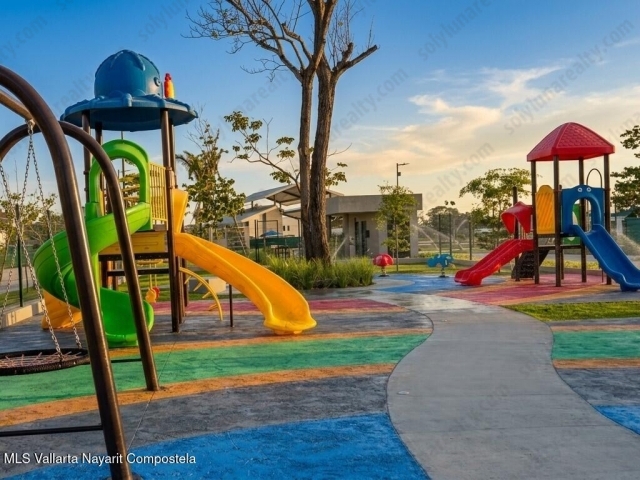 TERRENO  KARAKAL | NUEVO NAYARIT - Riviera Nayarit - NAYARIT
