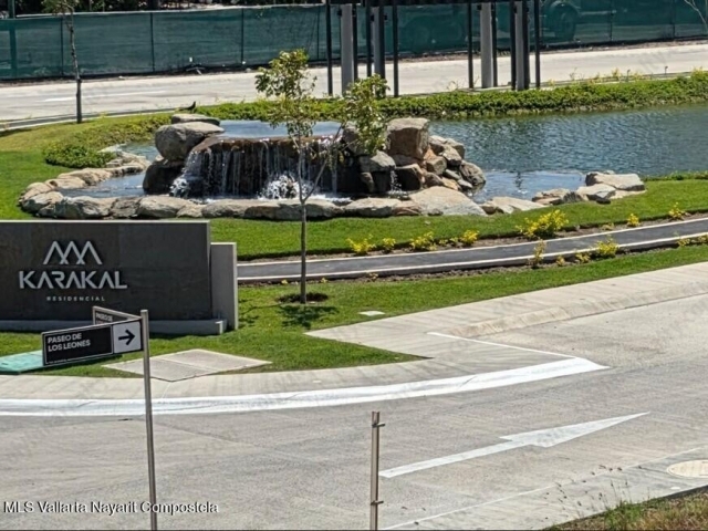 TERRENO  KARAKAL | NUEVO NAYARIT - Riviera Nayarit - NAYARIT