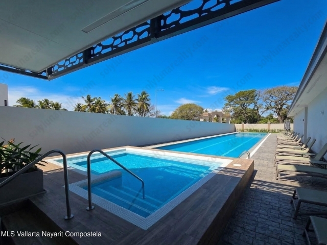 TERRENO  KARAKAL | NUEVO NAYARIT - Riviera Nayarit - NAYARIT