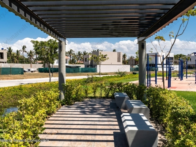 TERRENO  KARAKAL | NUEVO NAYARIT - Riviera Nayarit - NAYARIT