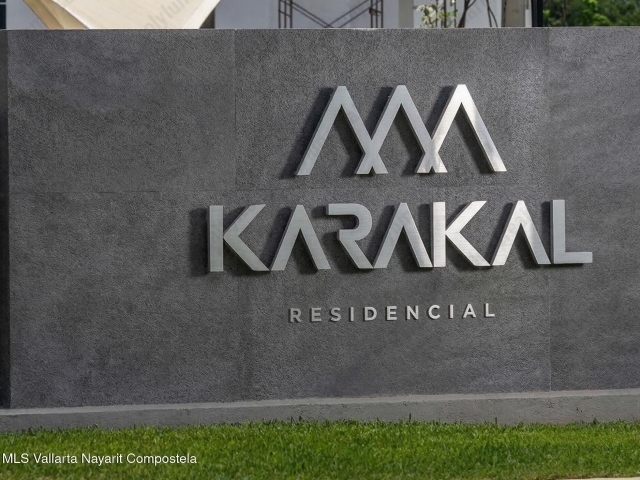 TERRENO  KARAKAL | NUEVO NAYARIT - Riviera Nayarit - NAYARIT
