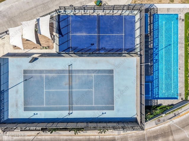 TERRENO  KARAKAL | NUEVO NAYARIT - Riviera Nayarit - NAYARIT