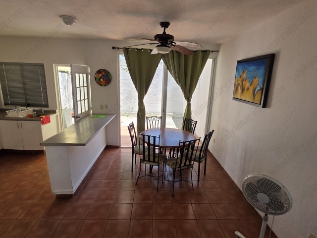 Casa Arcangeles | Rincon del Cielo - Riviera Nayarit - Nayarit