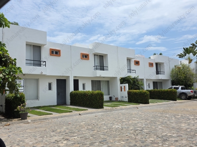 Casa Arcangeles | Rincon del Cielo - Riviera Nayarit - Nayarit