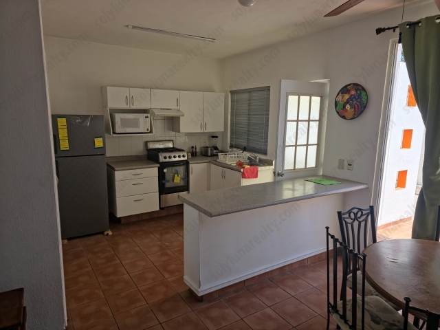 Casa Arcangeles | Rincon del Cielo - Riviera Nayarit - Nayarit