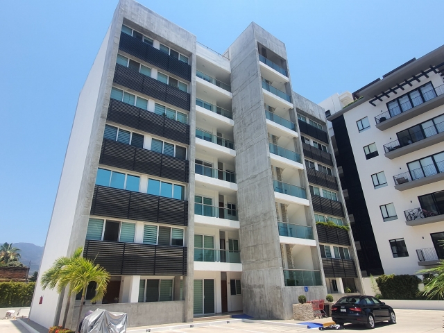 Condo Loft 256 | Fluvial Vallarta - Puerto Vallarta - Jalisco