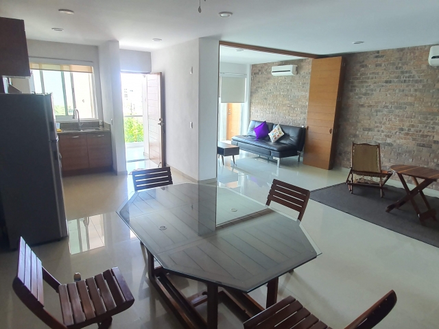 Condo Loft 256 | Fluvial Vallarta - Puerto Vallarta - Jalisco