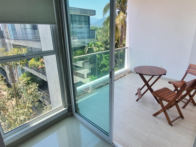 Condo Loft 256 | Fluvial Vallarta - Puerto Vallarta - Jalisco