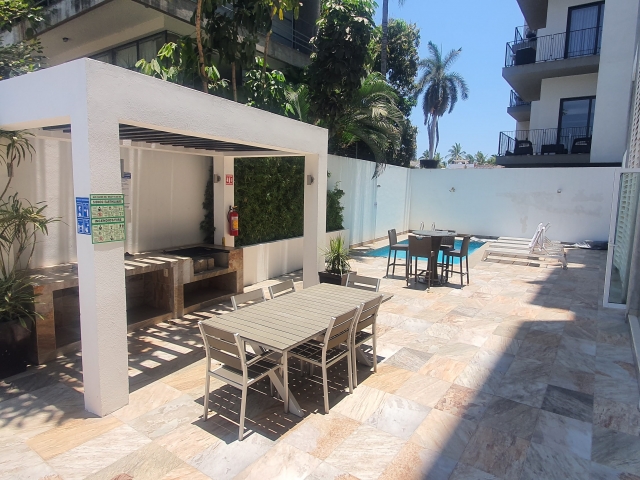 Condo Loft 256 | Fluvial Vallarta - Puerto Vallarta - Jalisco