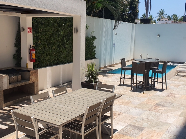 Condo Loft 256 | Fluvial Vallarta - Puerto Vallarta - Jalisco