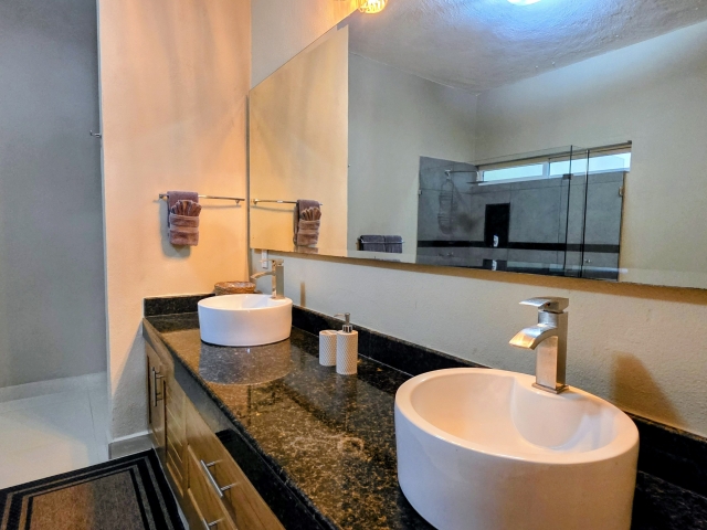 Condominio Guacamayo | LAS ARALIAS  - Puerto Vallarta - JALISCO