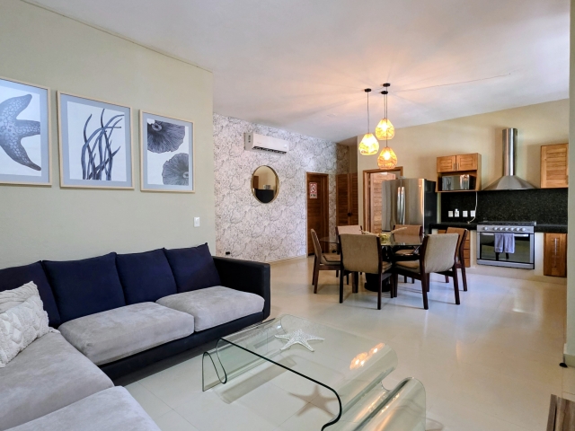 Condominio Guacamayo | LAS ARALIAS  - Puerto Vallarta - JALISCO
