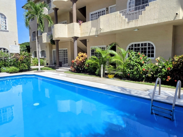 Condominio Guacamayo | LAS ARALIAS  - Puerto Vallarta - JALISCO
