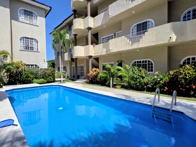 Condominio Guacamayo | LAS ARALIAS  - Puerto Vallarta - JALISCO