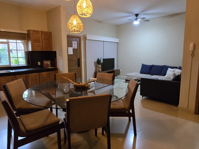 Condominio Guacamayo | LAS ARALIAS  - Puerto Vallarta - JALISCO