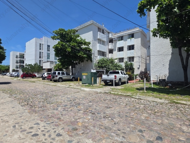 Depa Gaviotas PB | Los Mangos - Puerto Vallarta - Jalisco