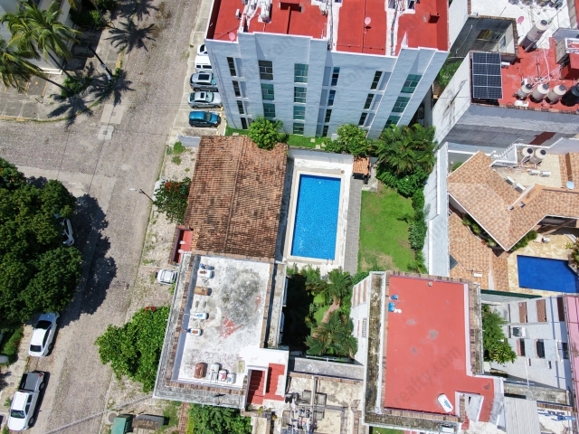 Depa Gaviotas PB | Los Mangos - Puerto Vallarta - Jalisco