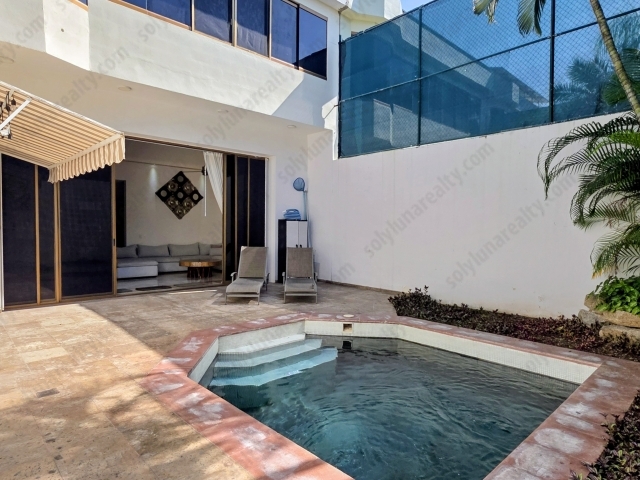 Casa Montessori | Fraccionamieto Montessori - Puerto Vallarta - Jalisco