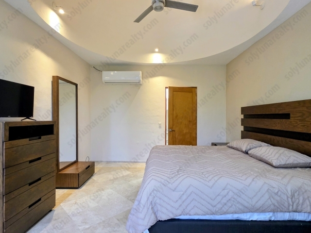 Casa Montessori | Fraccionamieto Montessori - Puerto Vallarta - Jalisco