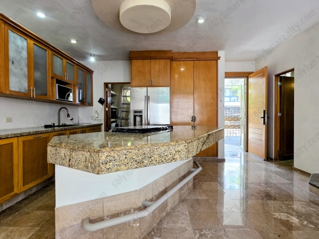 Casa Montessori | Fraccionamieto Montessori - Puerto Vallarta - Jalisco