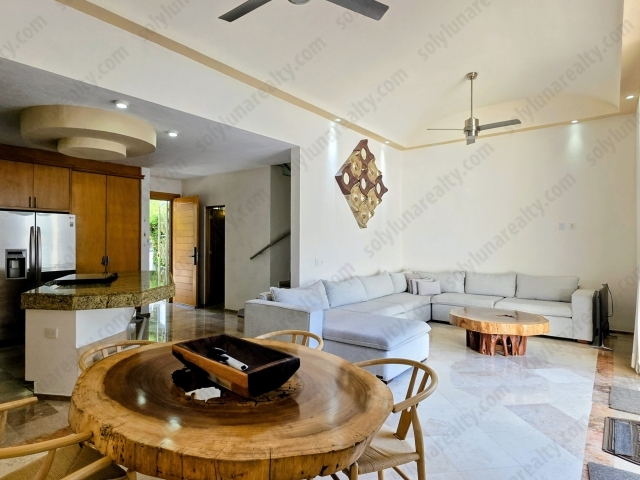 Casa Montessori | Fraccionamieto Montessori - Puerto Vallarta - Jalisco