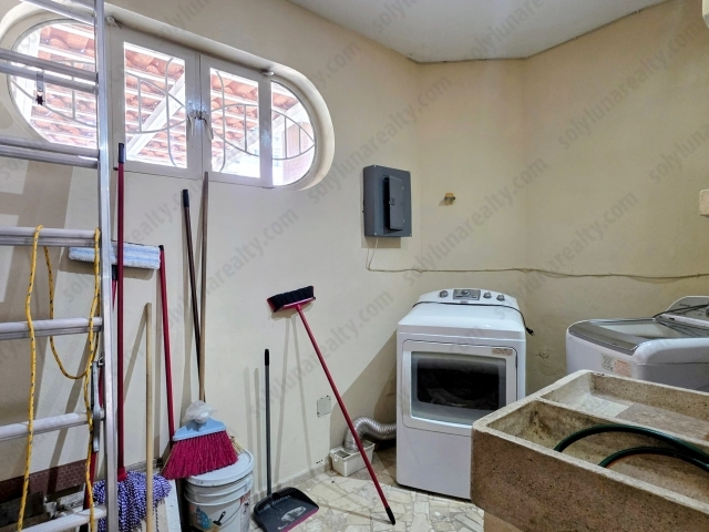 Casa Montessori | Fraccionamieto Montessori - Puerto Vallarta - Jalisco