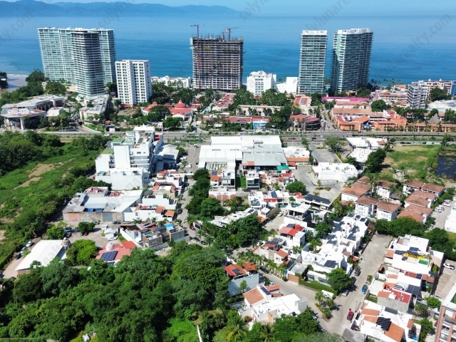 Casa Montessori | Fraccionamieto Montessori - Puerto Vallarta - Jalisco