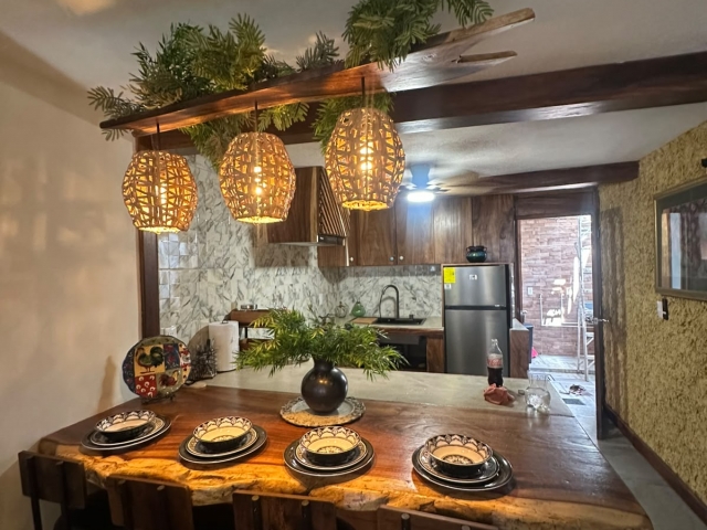 Casa Sol | Vida Vallarta - Puerto Vallarta - Jalisco
