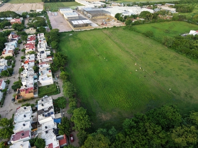 TERRENO INDUSTRIAL LAS JUNTAS XTAPA | LAS JUNTAS - Puerto Vallarta - JALISCO