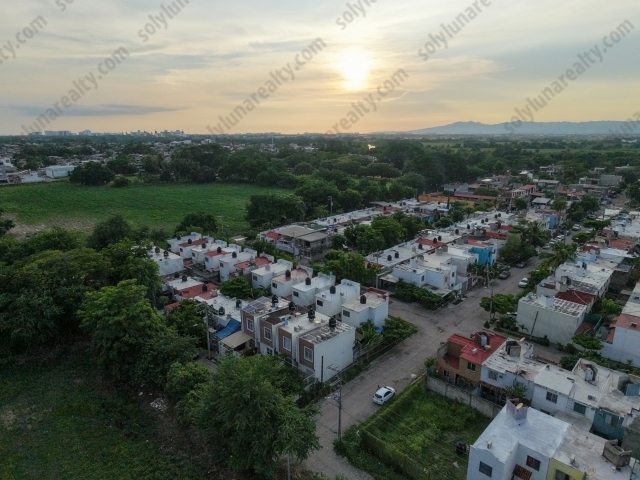 TERRENO INDUSTRIAL LAS JUNTAS XTAPA | LAS JUNTAS - Puerto Vallarta - JALISCO