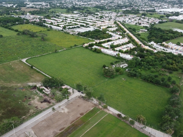 TERRENO  BANUS -XTAPA | XTAPA - Puerto Vallarta - JALISCO