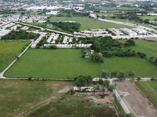TERRENO  BANUS -XTAPA | XTAPA - Puerto Vallarta - JALISCO