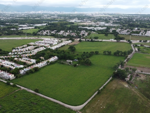 TERRENO  BANUS -XTAPA | XTAPA - Puerto Vallarta - JALISCO