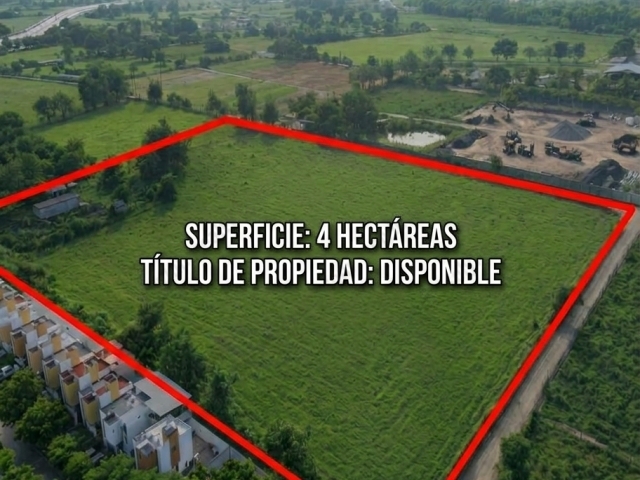 TERRENO  BANUS -XTAPA | XTAPA - Puerto Vallarta - JALISCO
